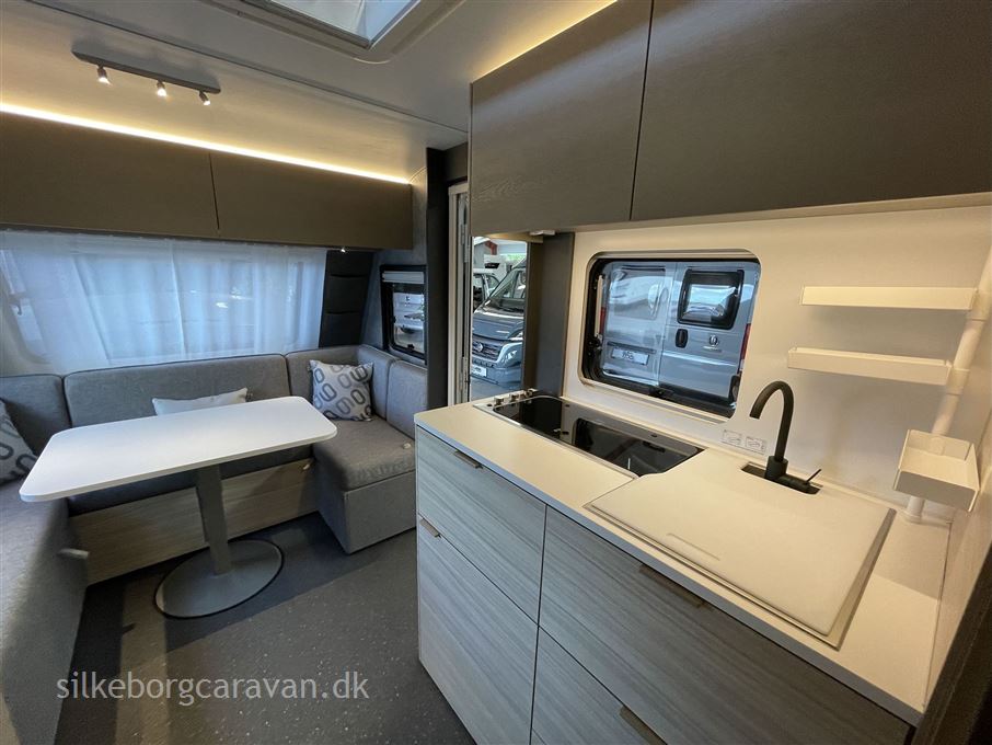 Adria Altea 502 UL 60 Selection Jubilæumsmodel